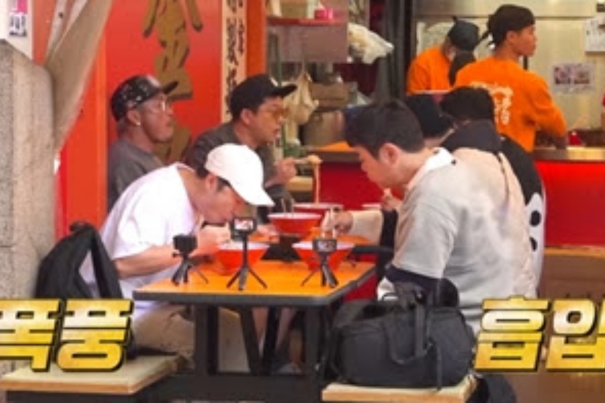 출처: 채널S, K-STAR, NXT ‘니돈내산 독박투어3' 제공