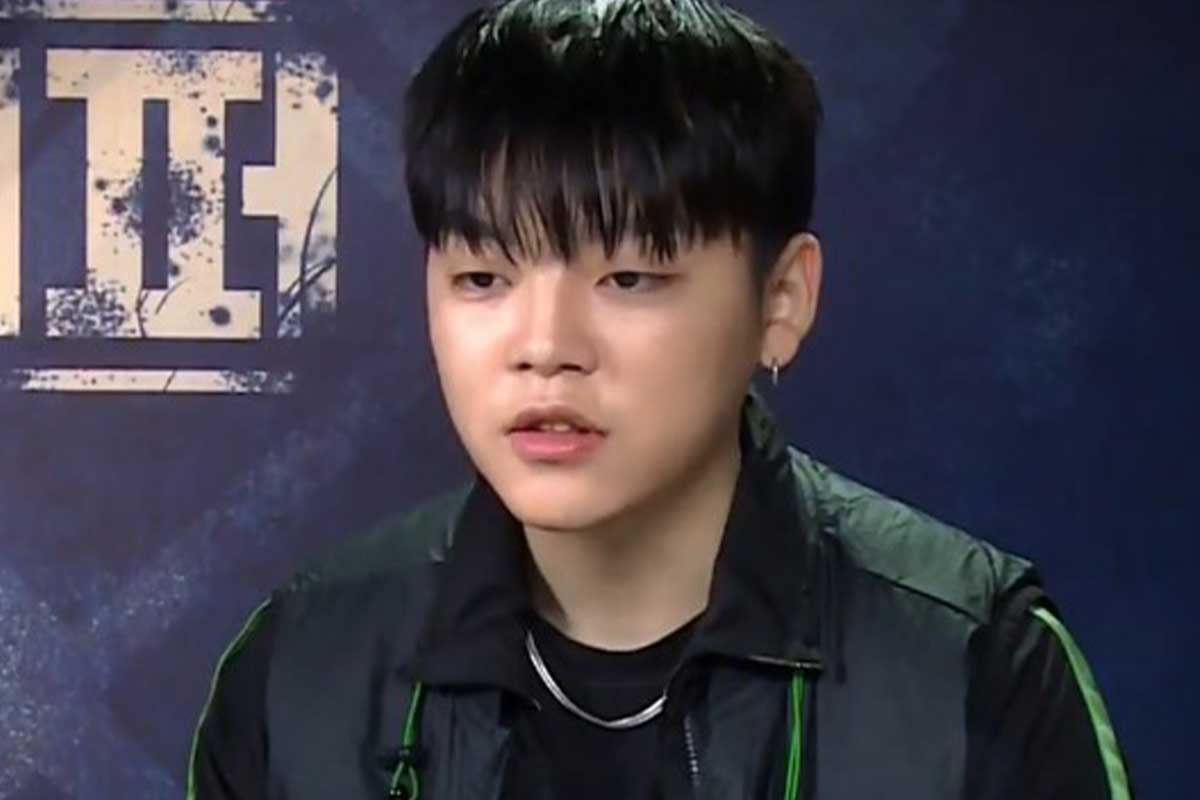 출처 : Mnet '고등래퍼'