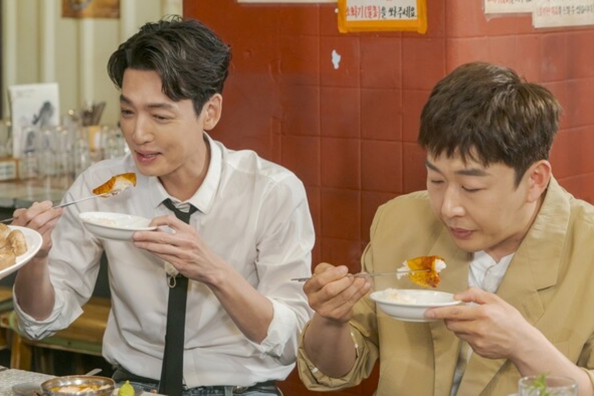 출처: ENA '최화정 김호영의 보고싶었어'