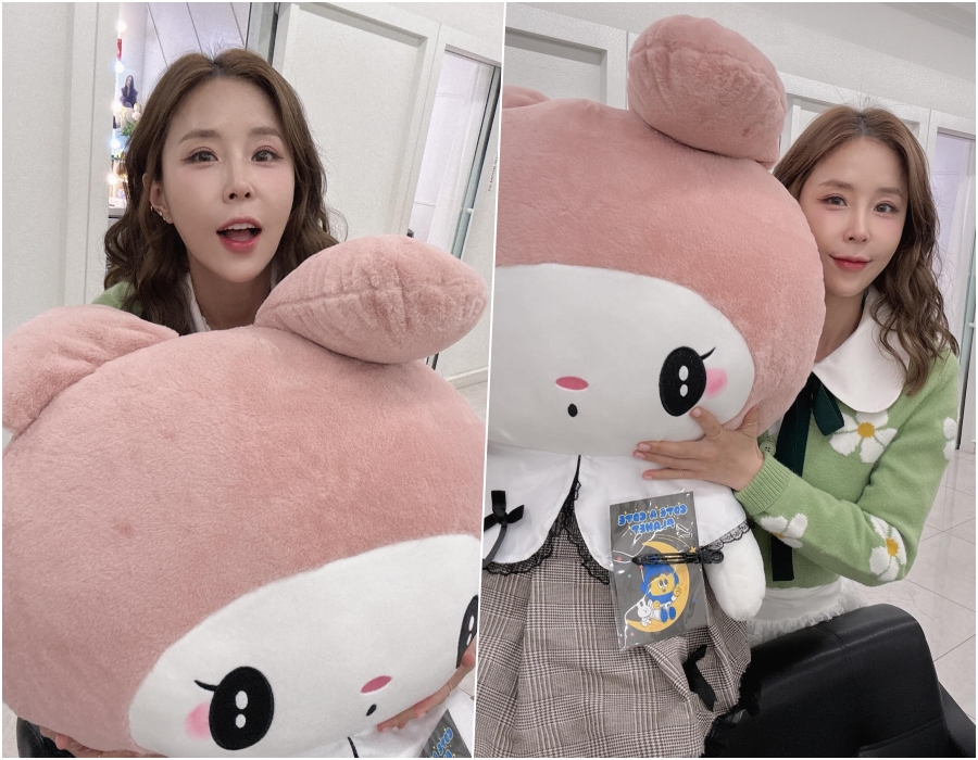 사진: 신지 인스타그램