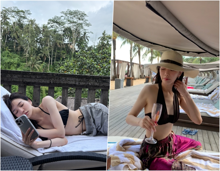 사진: 박규영 인스타그램