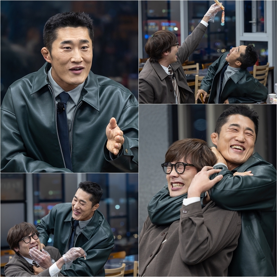 사진: tvN 제공