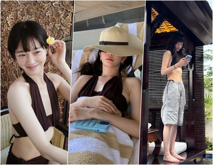 사진: 박규영 인스타그램