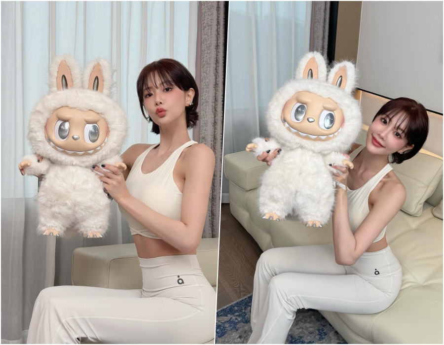 사진: 클라라 인스타그램