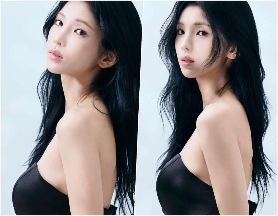 사진: 강다은 인스타그램