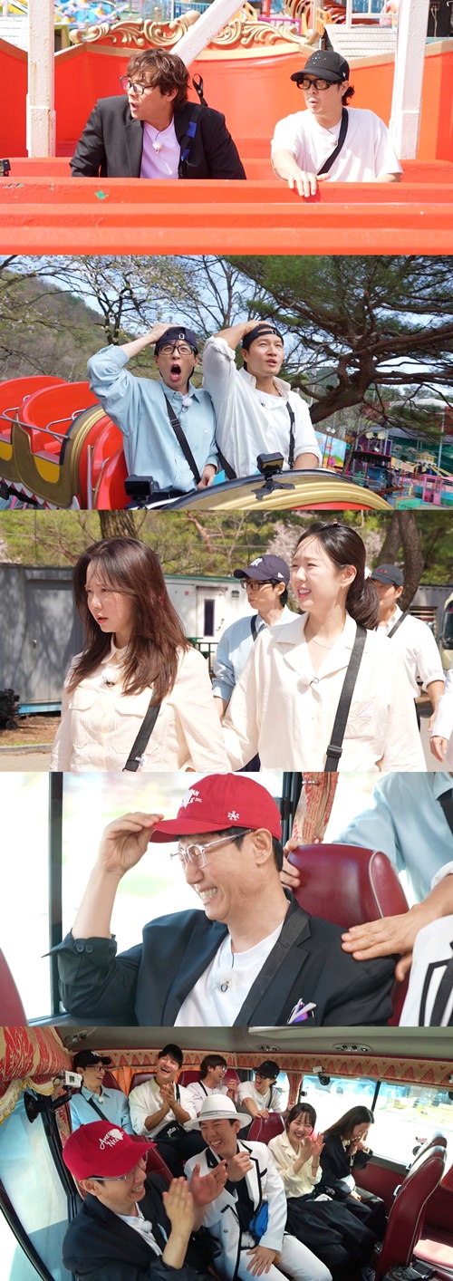 사진=SBS '런닝맨'
