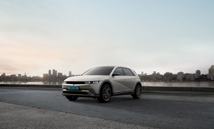 현대차 2025 아이오닉 5.