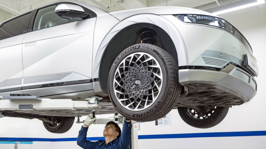 Free Electric Vehicle Inspection (2)