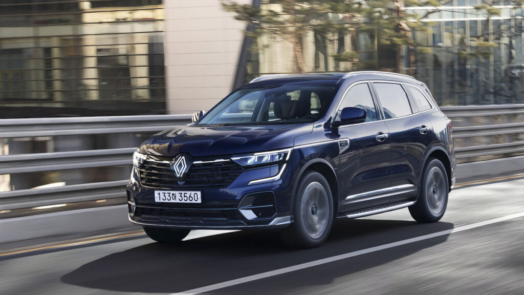 KGM Renault GM share drops (6)