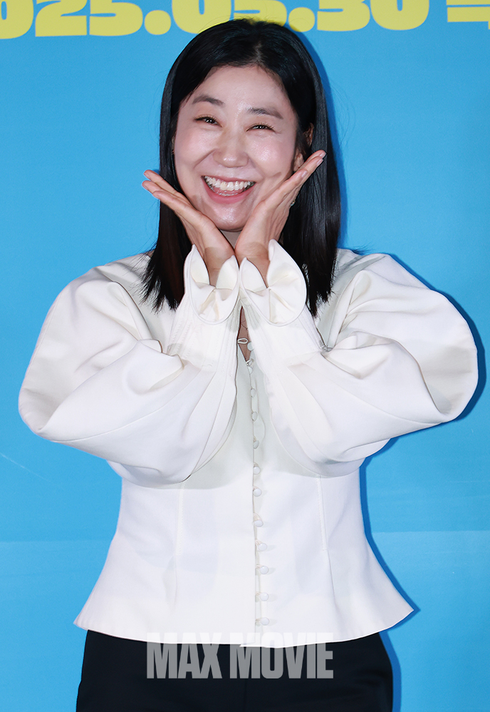 예뻐지는 초능력? 정유진 기자