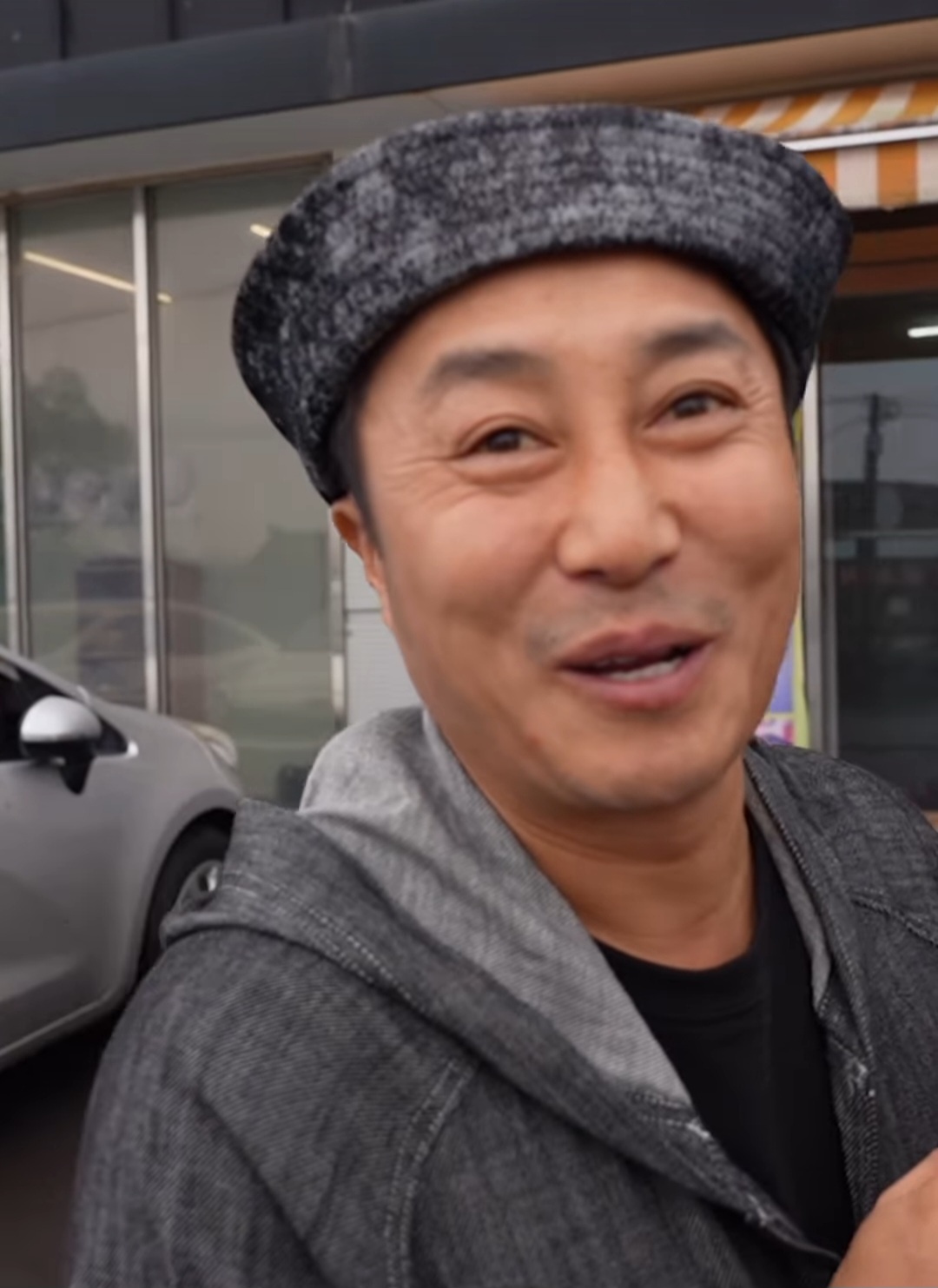 오는 9월 비연예인과 결혼하는 김병만. 사진출처=김병만 SNS