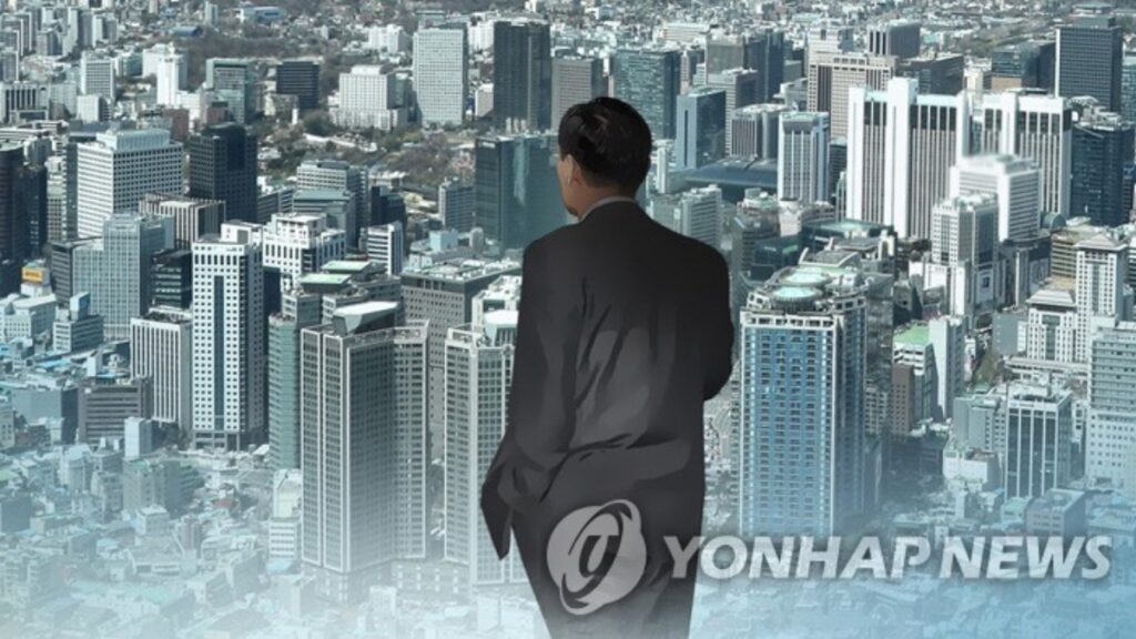 중장년층