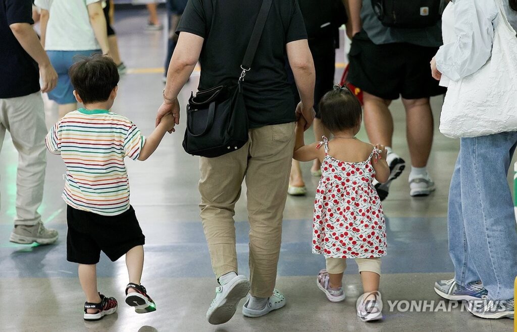 중장년층