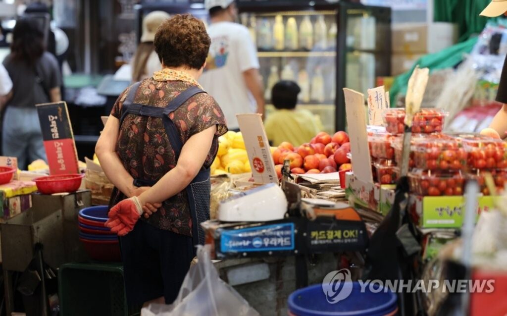 고령층