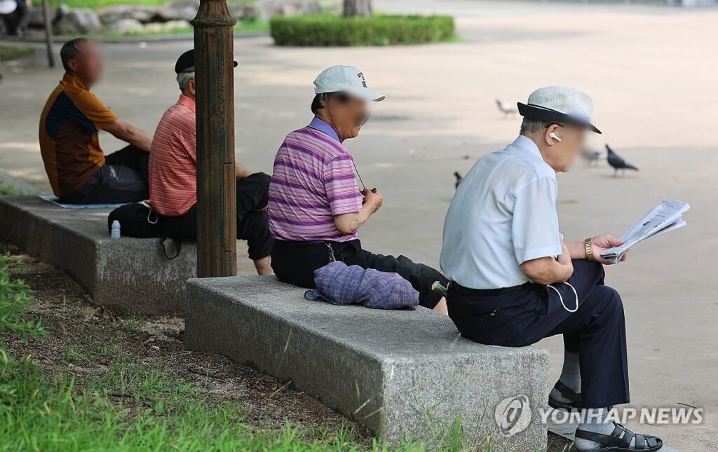 노후