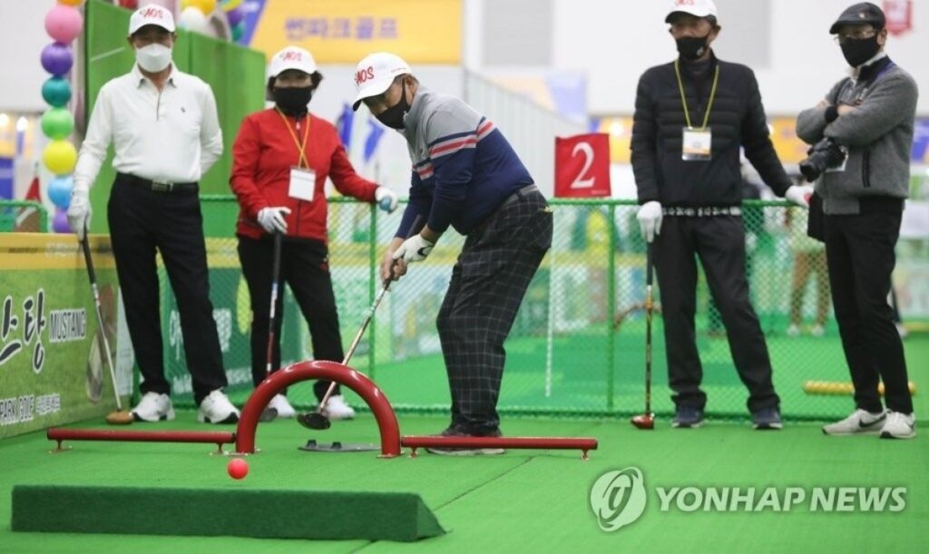 중장년층