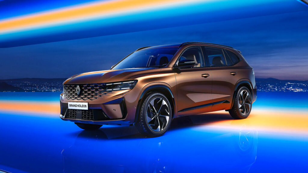 SUV