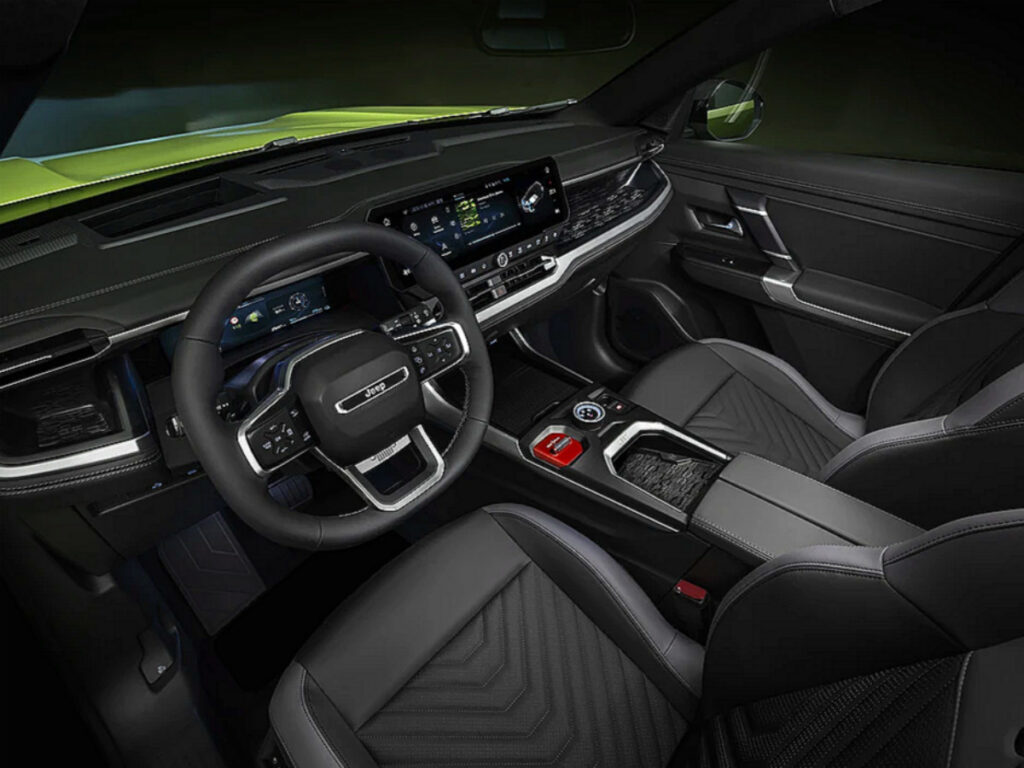 SUV