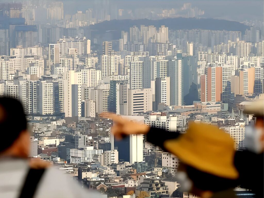 강남