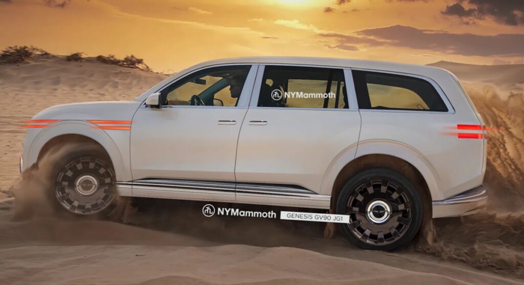 SUV