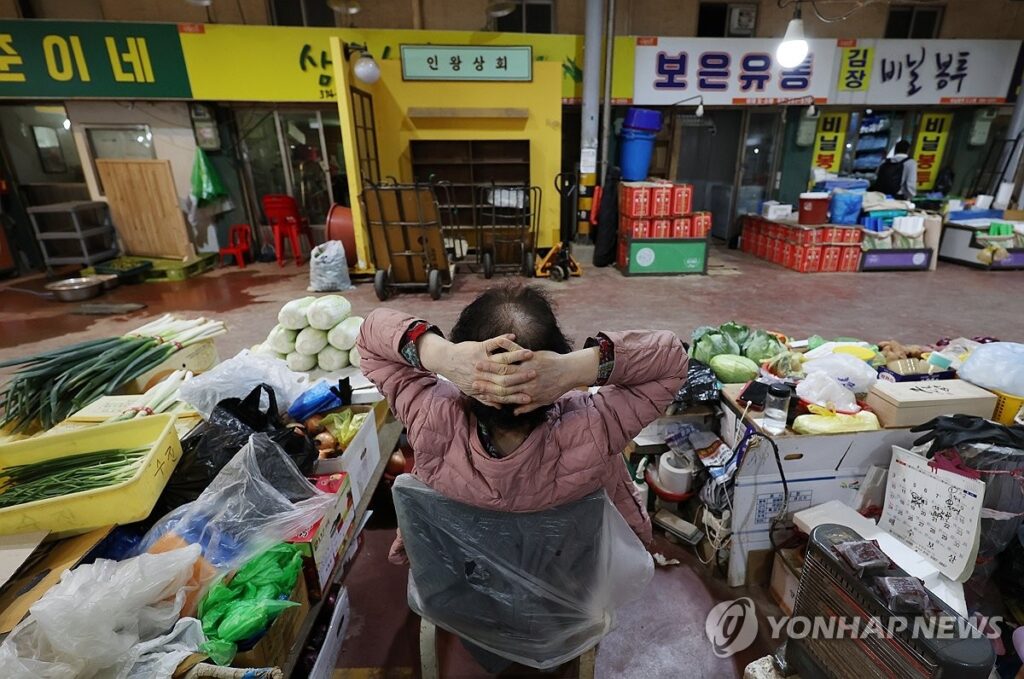 고령층