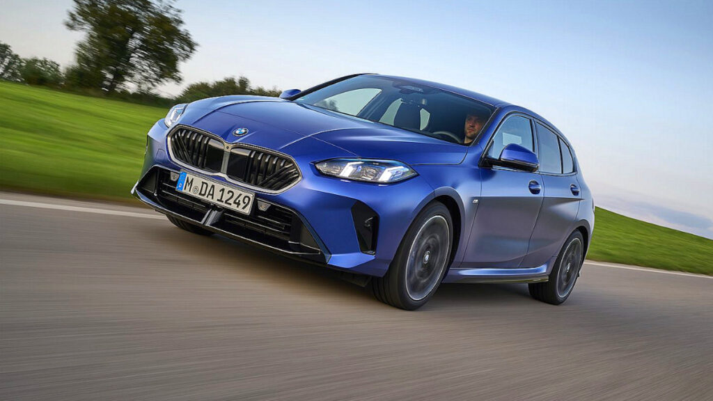 BMW