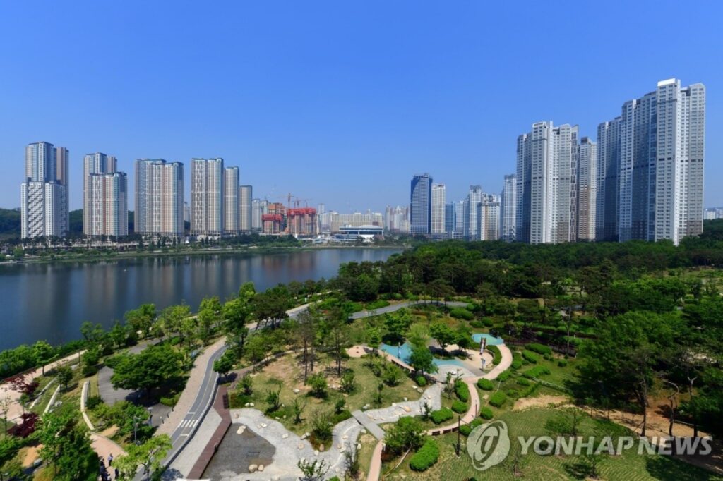 강남