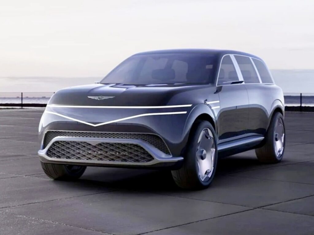 SUV