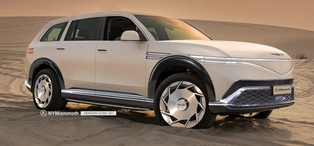 SUV