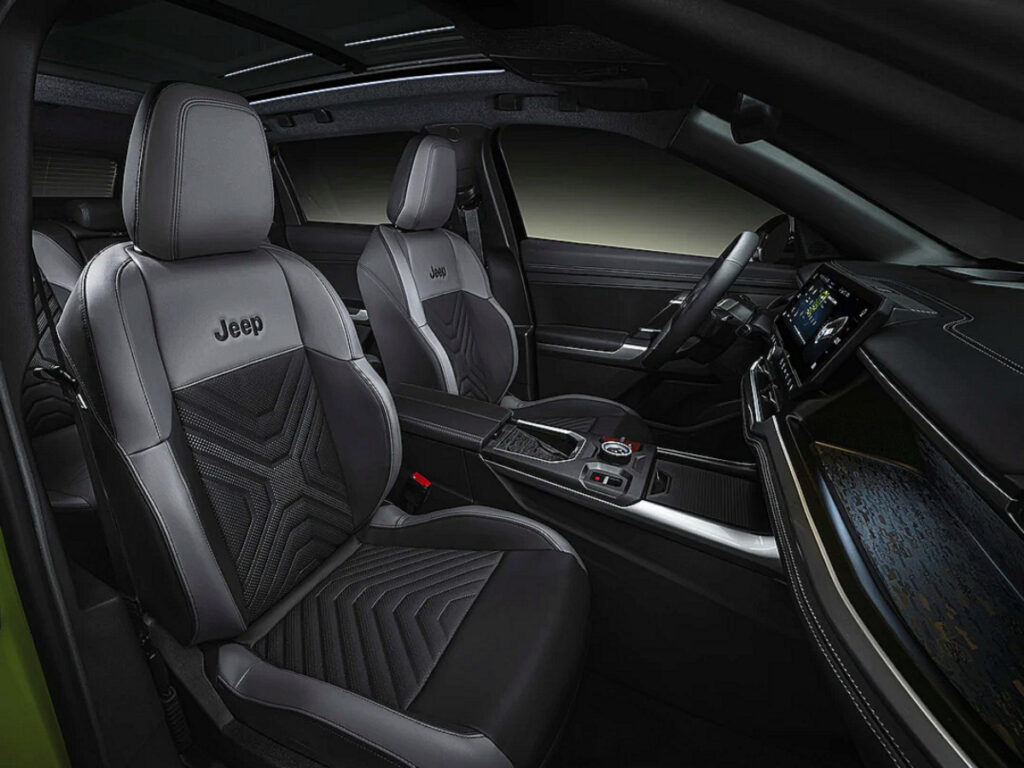 SUV