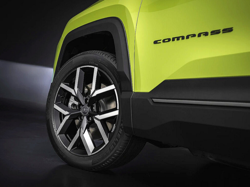 SUV