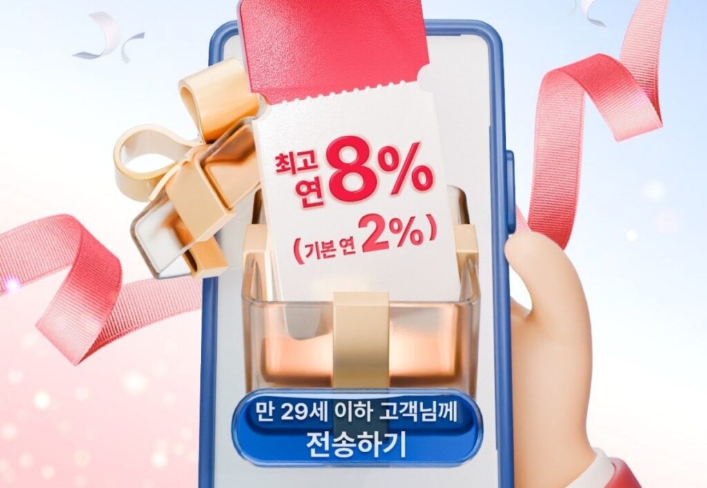 적금