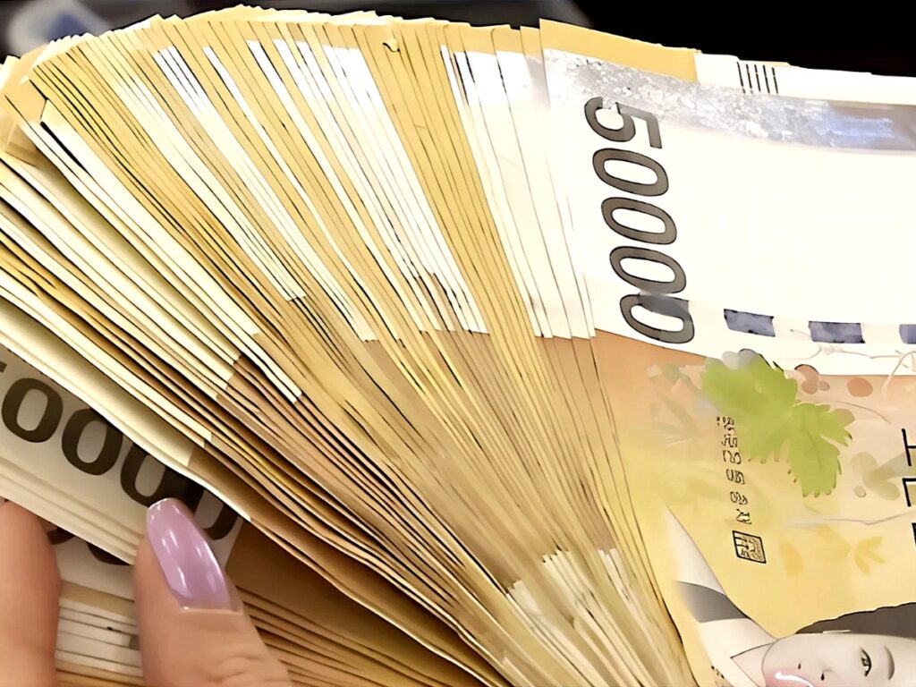 100만