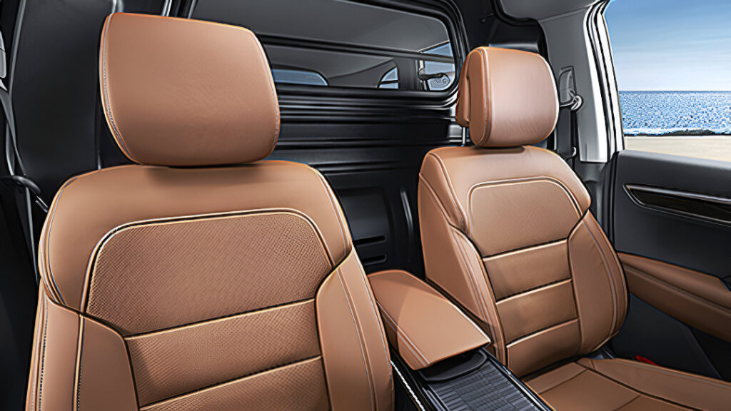 SUV