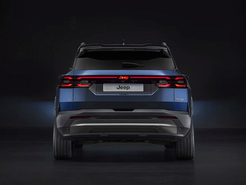 SUV