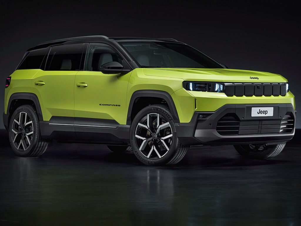 SUV