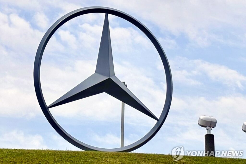 “미국에서 만든 벤츠, 이건 좀 새롭네?” … 수입차 시장 '대격변' 예고 3 수입차