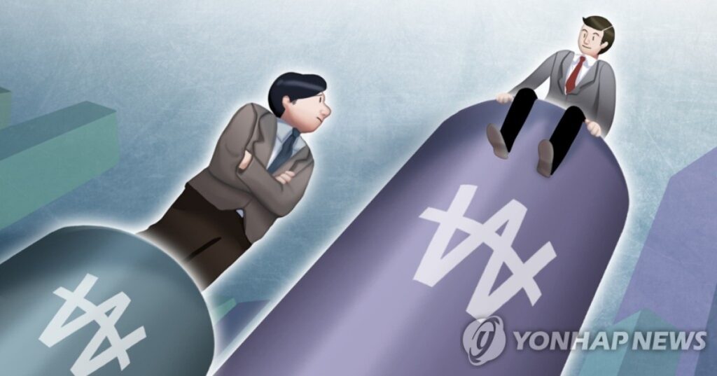 월급