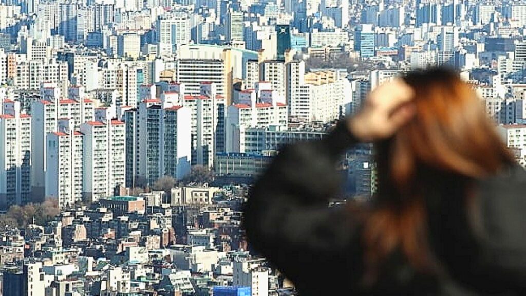 전세