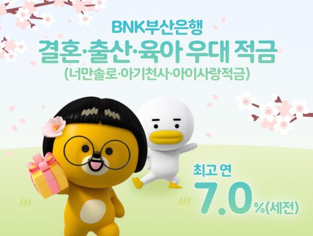 적금