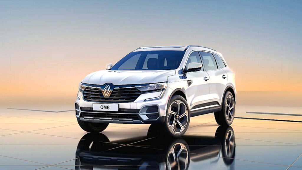 SUV