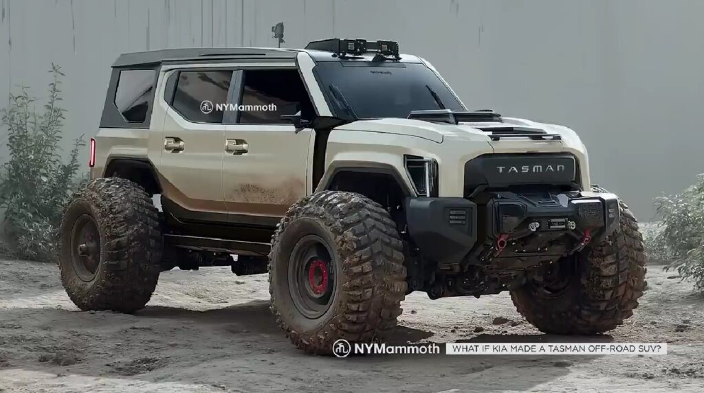 SUV