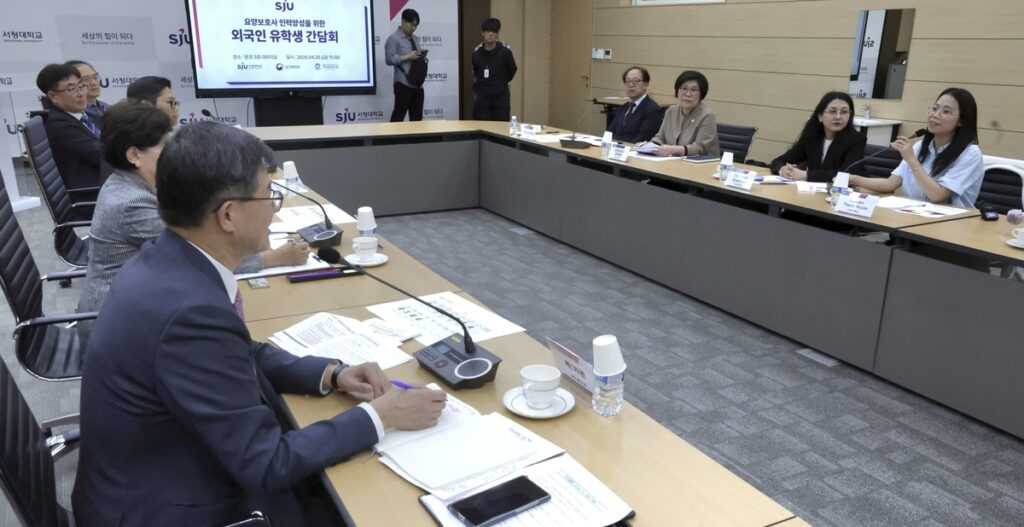 어르신들에게 꼭 필요한데 요양보호사