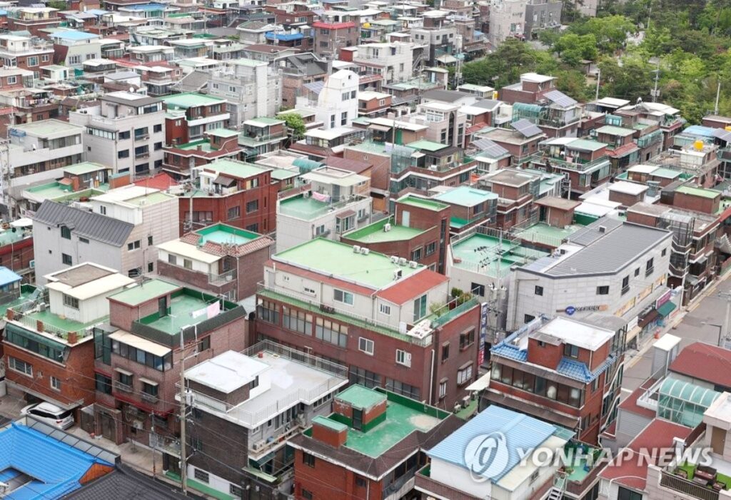 서울 아파트