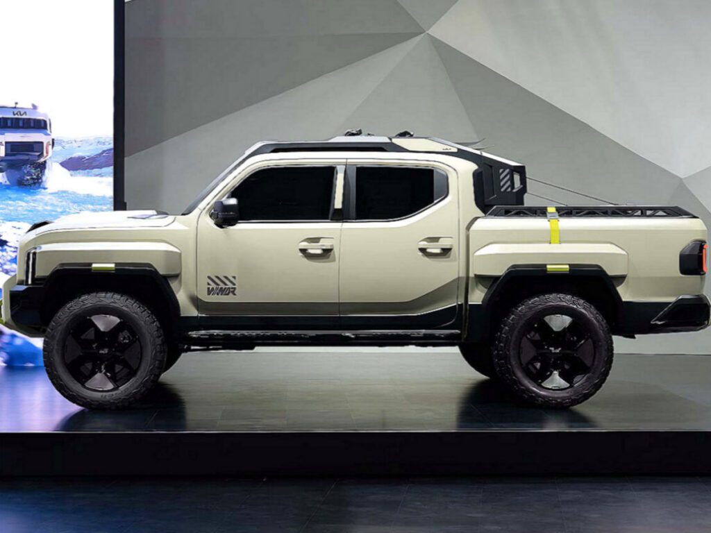 SUV