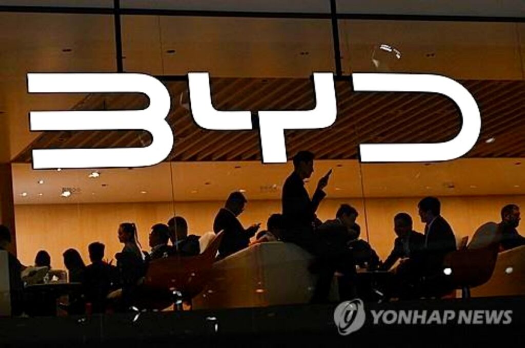 기아