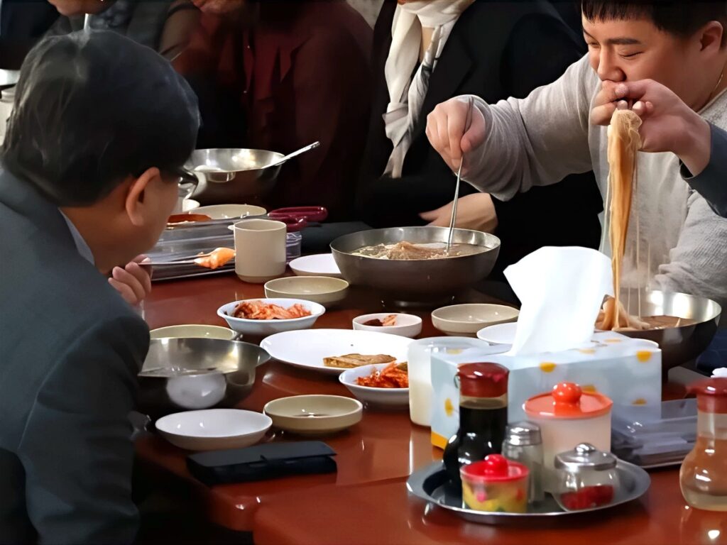 가성비 메뉴인데 식당