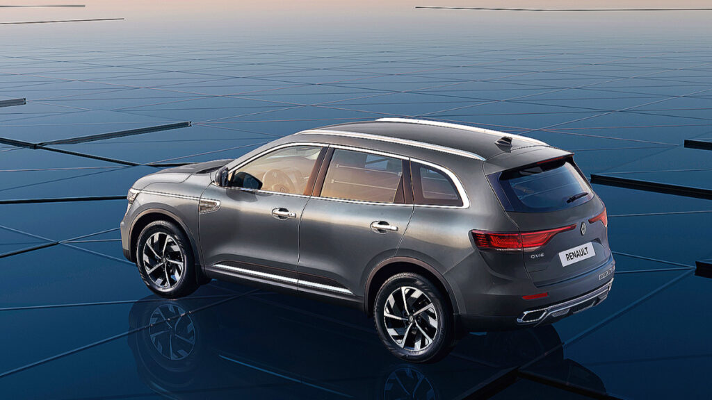 SUV