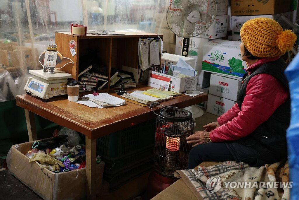 고령층