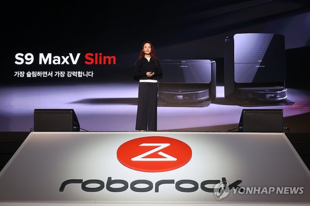 청소기